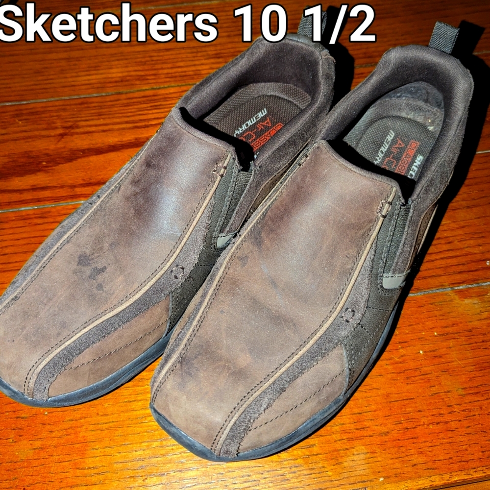 Men's Sketchers